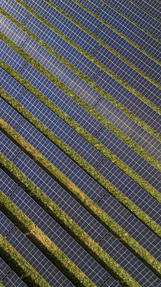 UAV Solar Panel Fault Detection